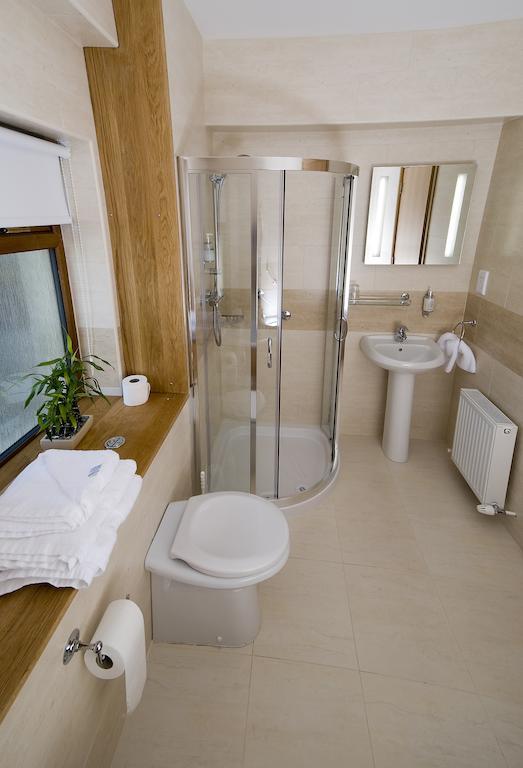 Beach Hotel & Restaurant Downings Kamer foto