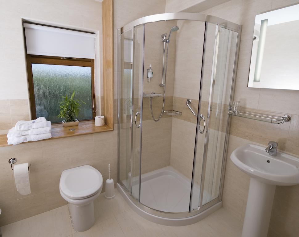 Beach Hotel & Restaurant Downings Kamer foto